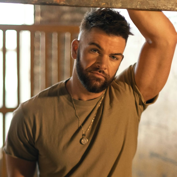 Dylan Scott Tickets