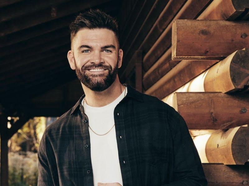 Dylan Scott at Dylan Scott Tickets