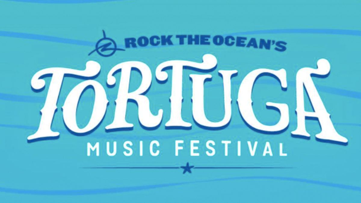 Tortuga Music Festival: Eric Church, Shania Twain & Kenny Chesney - 3 Day Pass at Dylan Scott Tickets