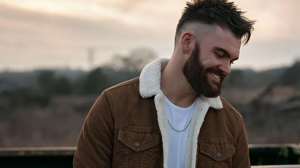 Dylan Scott at Grand Event Center at Golden Nugget